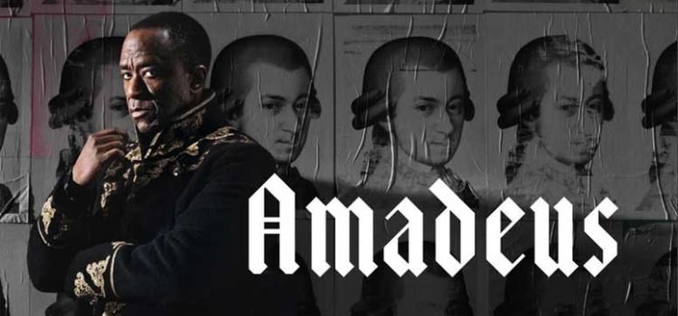 Amadeus (Review)