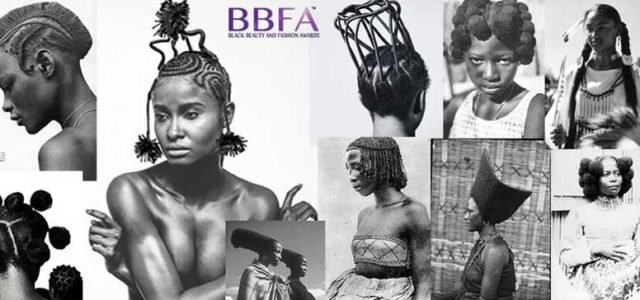 Black Beauty & Fashion Awards (Interview)