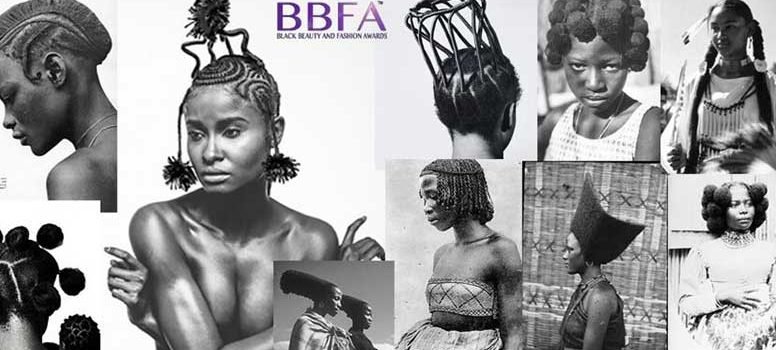 Black Beauty & Fashion Awards (Interview)