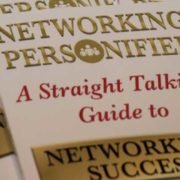 Expert Networker Zoe Bennet explains the benefits of Face to Face Networking