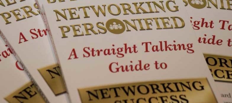 Expert Networker Zoe Bennet explains the benefits of Face to Face Networking
