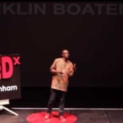 Social Media (Money Making) Marketing with Franklin Boateng