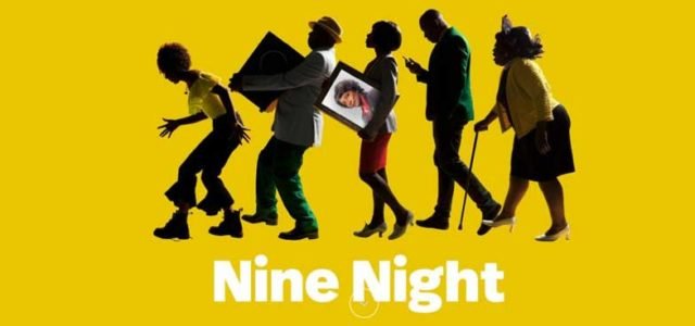 Nine Night (Review)