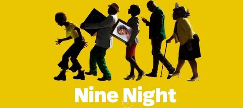 Nine Night (Review)