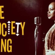 Cafe Society Swing (Interview)