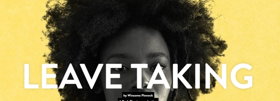 Leave Taking (Review)