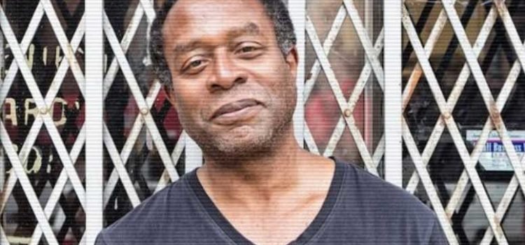 Brian Jackson (11 Sept)