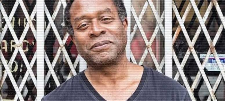 Brian Jackson (11 Sept)