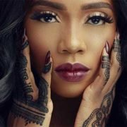 Tiwa Savage – (24 Aug)