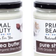 Sandra Pinnock of Xandy’s talks Primal Beauty