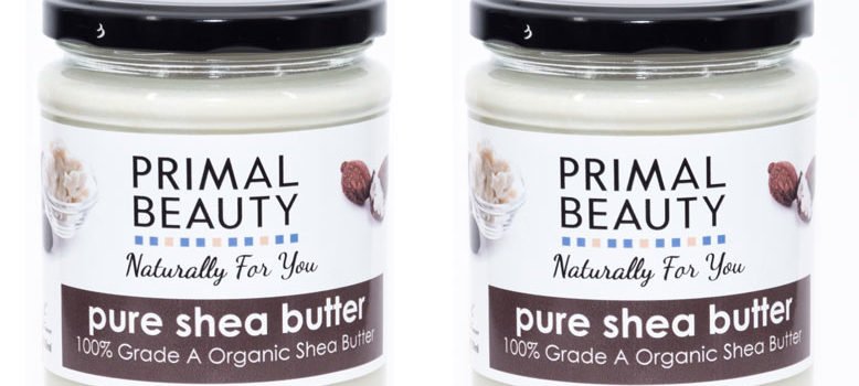 Sandra Pinnock of Xandy’s talks Primal Beauty