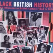 Black British History Black Influences on British Culture