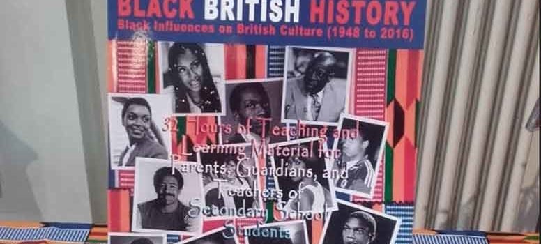 Black British History Black Influences on British Culture