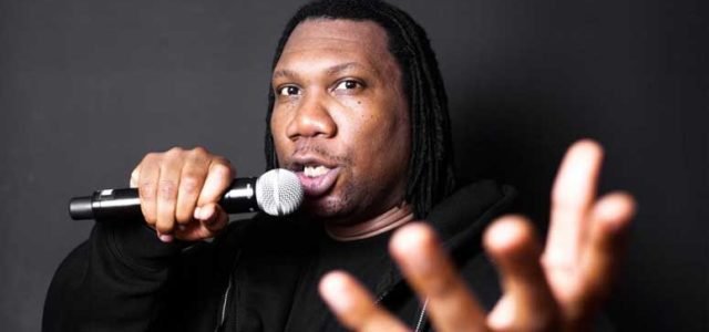 KRS-One – UK Tour