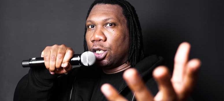 KRS-One – UK Tour