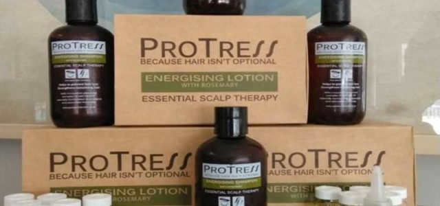 ProTress – Hair Loss Prevention Products
