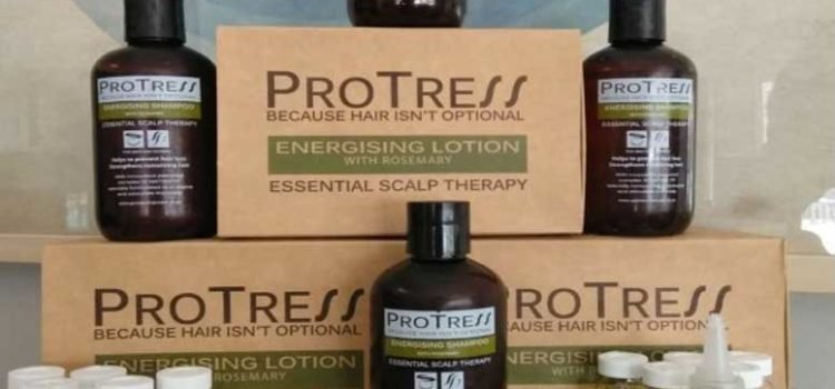 ProTress – Hair Loss Prevention Products