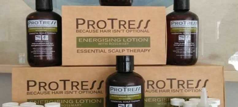 ProTress – Hair Loss Prevention Products