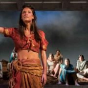 The Village (Theatre Review)