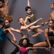 Ballet Black, Rose Theatre, Kingston (30 Oct)