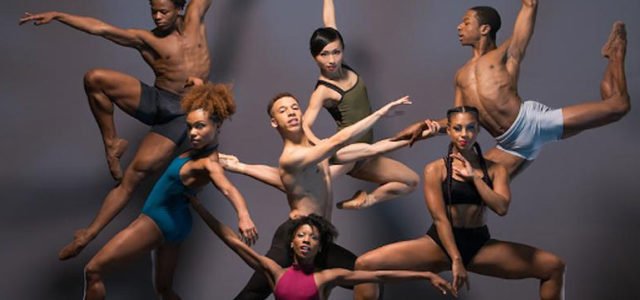 Ballet Black, Rose Theatre, Kingston (30 Oct)