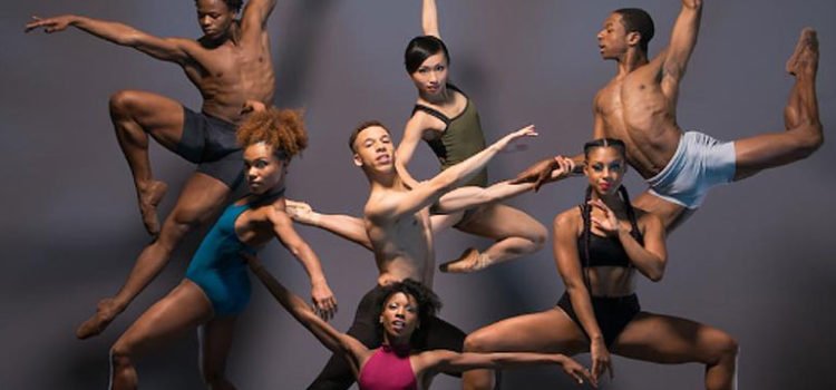 Ballet Black, Rose Theatre, Kingston (30 Oct)