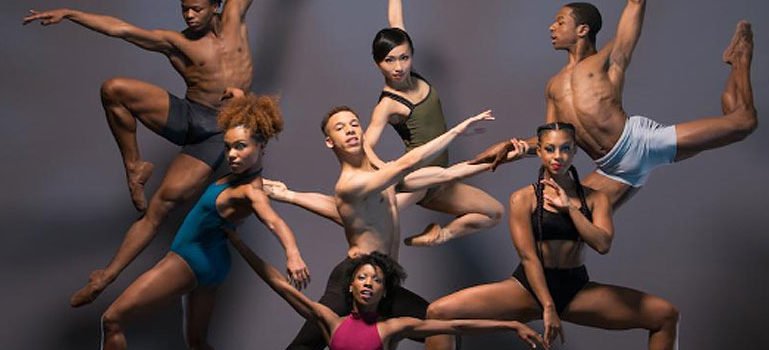 Ballet Black, Rose Theatre, Kingston (30 Oct)
