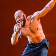 Misty by Arinze Kene (Theatre Review)