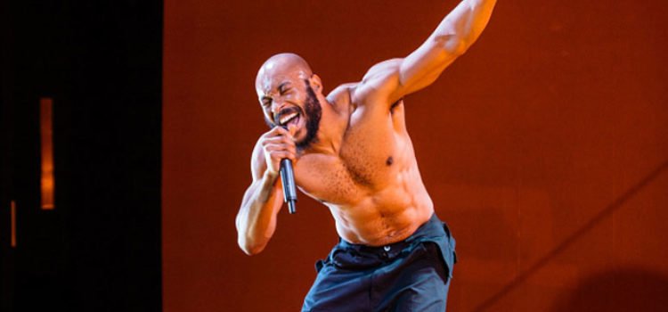 Misty by Arinze Kene (Theatre Review)