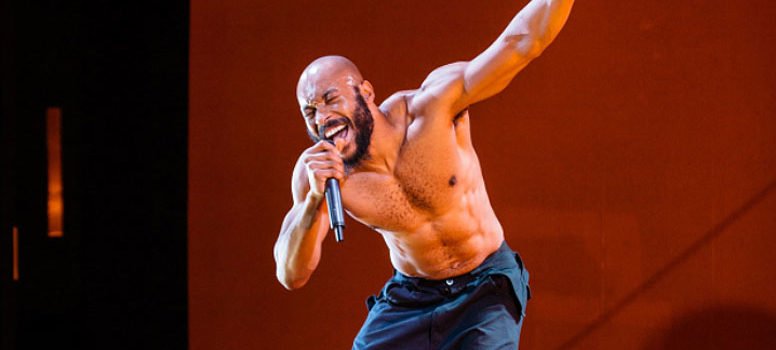 Misty by Arinze Kene (Theatre Review)