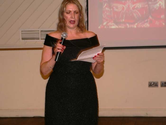 Councillor Horley