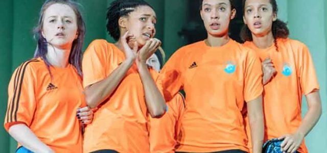 The Wolves (Theatre Review)