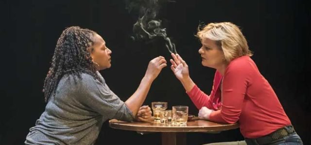 Sweat (Play Review)