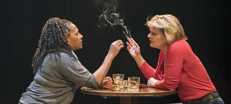 Sweat (Play Review)