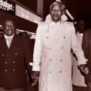 Nelson Mandela: The Official Exhibition