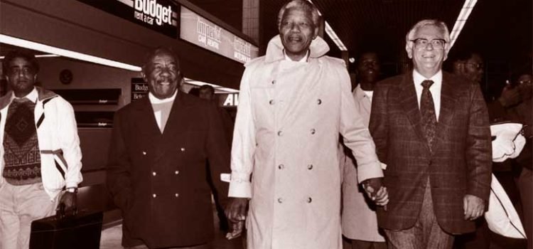 Nelson Mandela: The Official Exhibition
