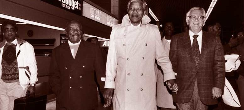 Nelson Mandela: The Official Exhibition
