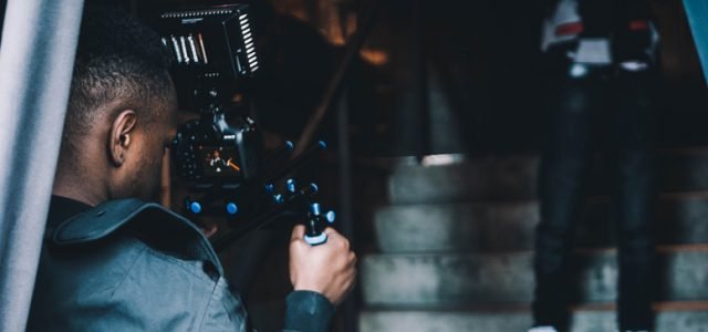 Twinkle For the Camera – Video Skills for Business Promotion (Review)