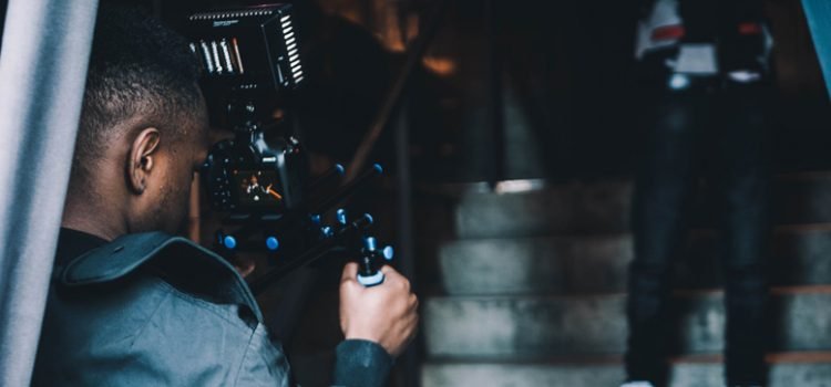 Twinkle For the Camera – Video Skills for Business Promotion (Review)