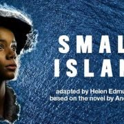 Small Island, interview with actress Leah Harvey