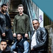 The Firm @ Hampstead Theatre (Play Review)