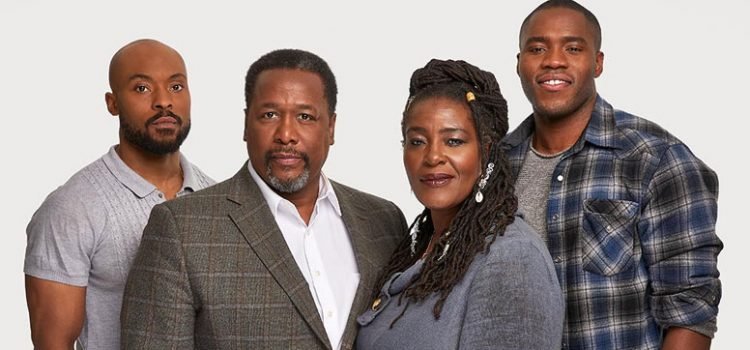 Death of a Salesman @ Young Vic (Play Review)
