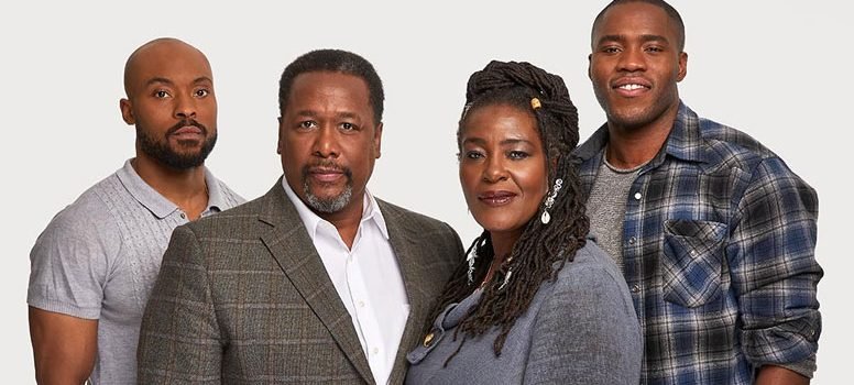 Death of a Salesman @ Young Vic (Play Review)