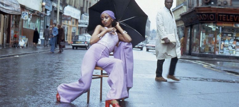 Get Up Stand Up Now @ Somerset House (12 Jun-15 Sept)