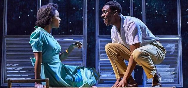 Small Island @ National Theatre (Play Review)