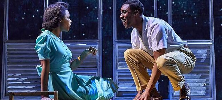 Small Island @ National Theatre (Play Review)