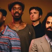 Sons of Kemet @ Somerset House Summer Series (13 July)