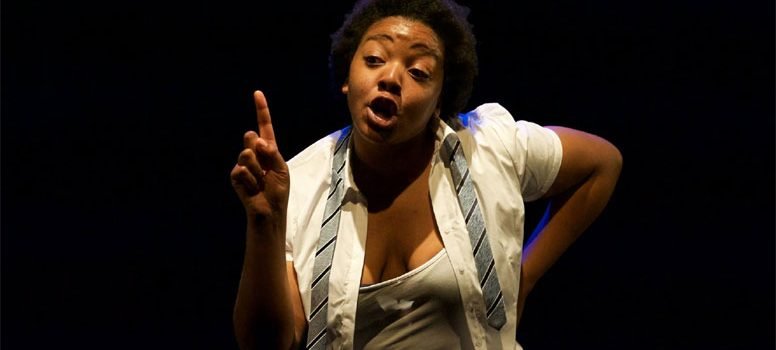Yvette (Play Review)