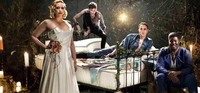 A Midsummer Night’s Dream (Play Review)