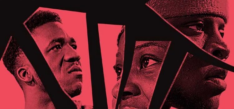 ‘Othello Remixed’  Ticket Competition